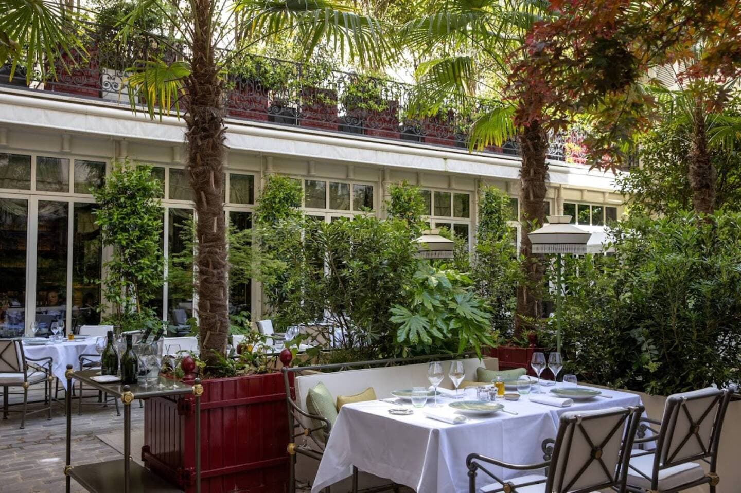 La Reserve Paris, image 1 of 1