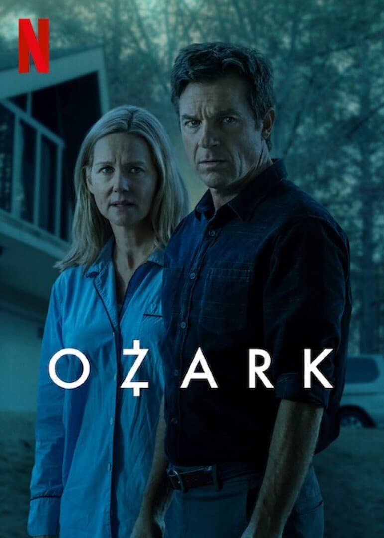 Ozark, image 1 of 1