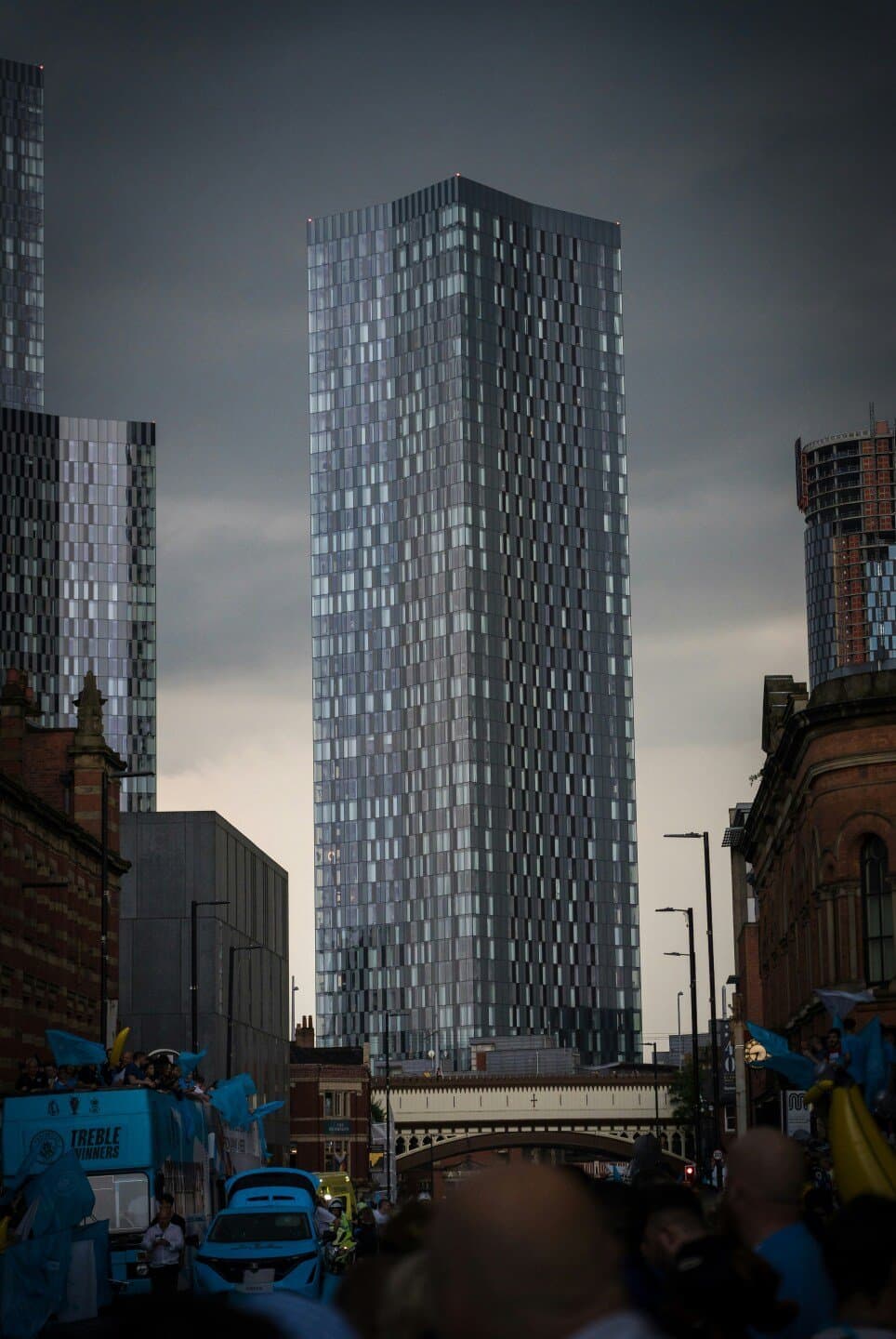O2 Ritz Manchester, image 1 of 1