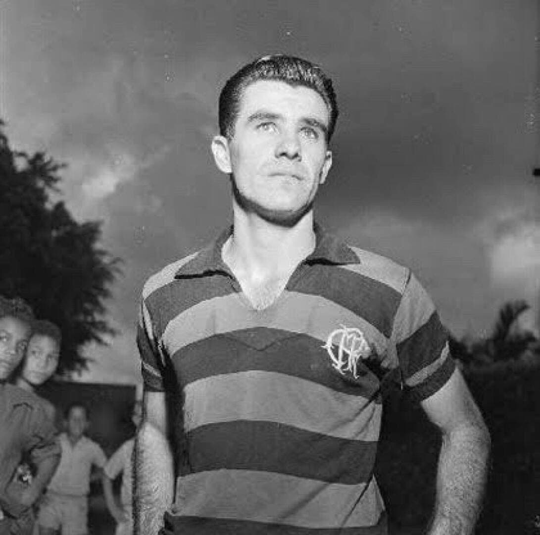Evaristo de Macedo, image 1 of 1