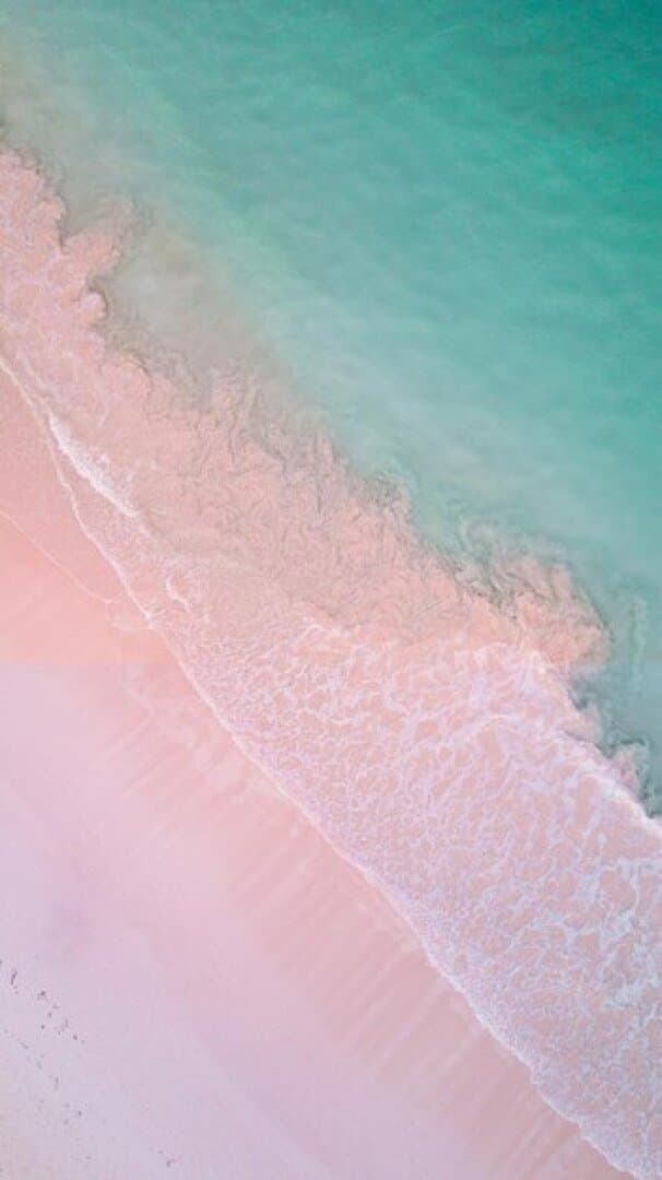 Pink Sands Beach, image 1 of 1