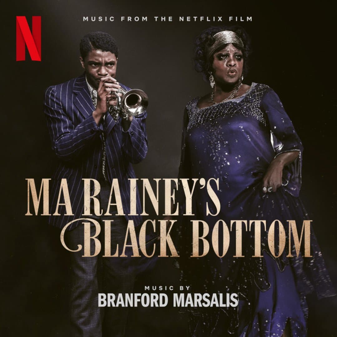Ma Rainey's Black Bottom, image 1 of 1