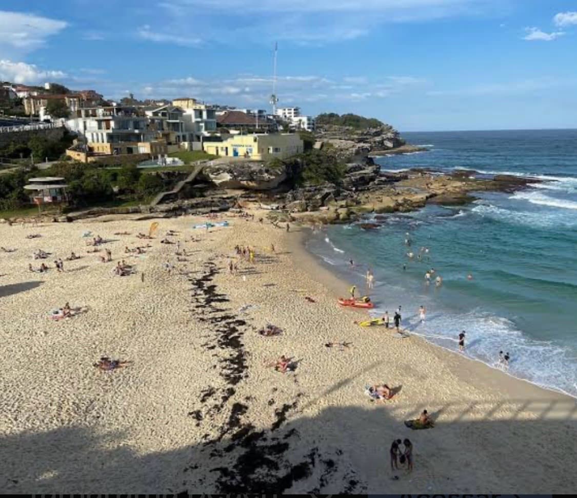 Tamarama Beach, image 1 of 1