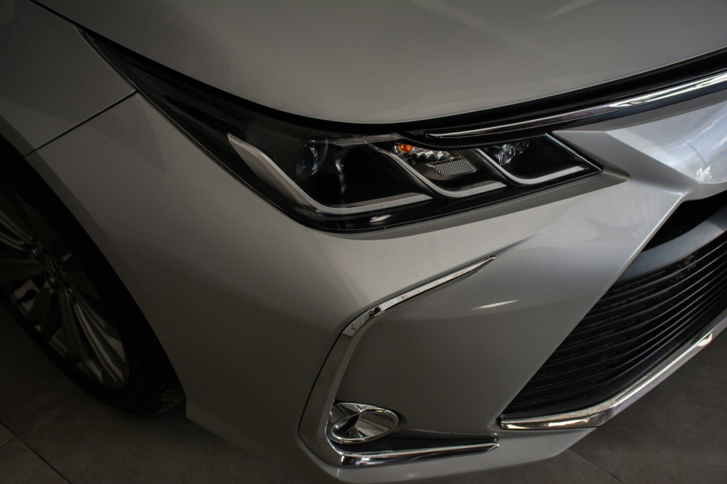 Toyota Corolla Hybrid, image 1 of 1