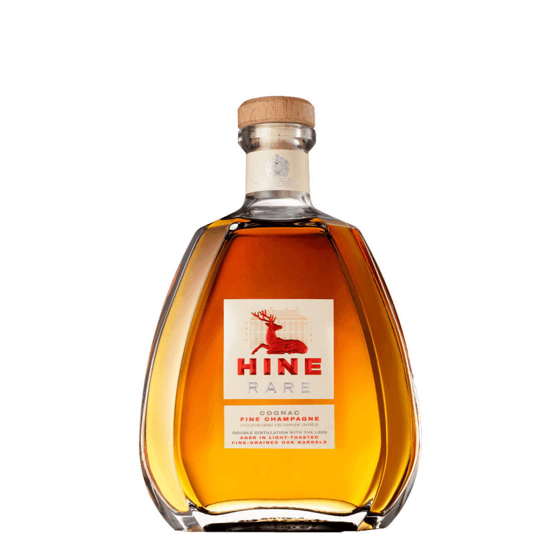 Hine Rare VSOP, image 1 of 1