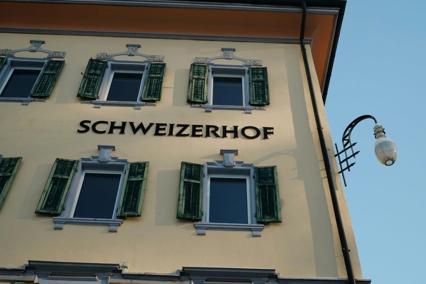 Schneiderei Central, image 1 of 1
