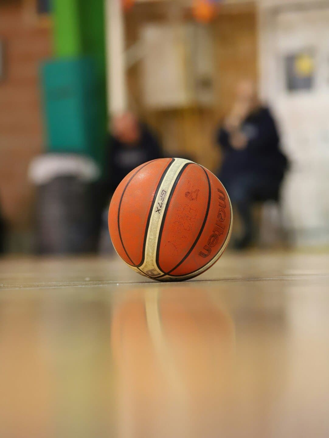 Buskers on the Ball, image 1 of 1