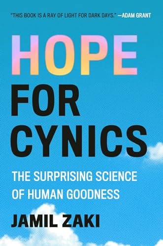 Hope for Cynics, image 1 of 1