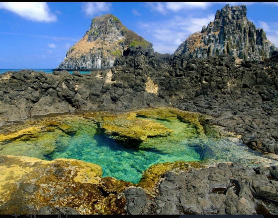 Trilha Abreus, image 1 of 1