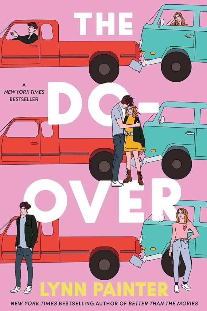 The Do-Over, image 1 of 1