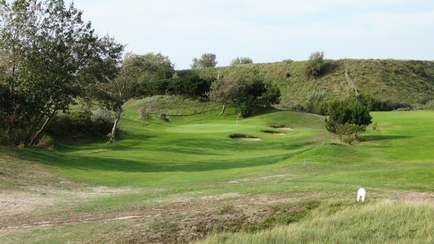 Zandvoort Open Golf Course, image 1 of 1