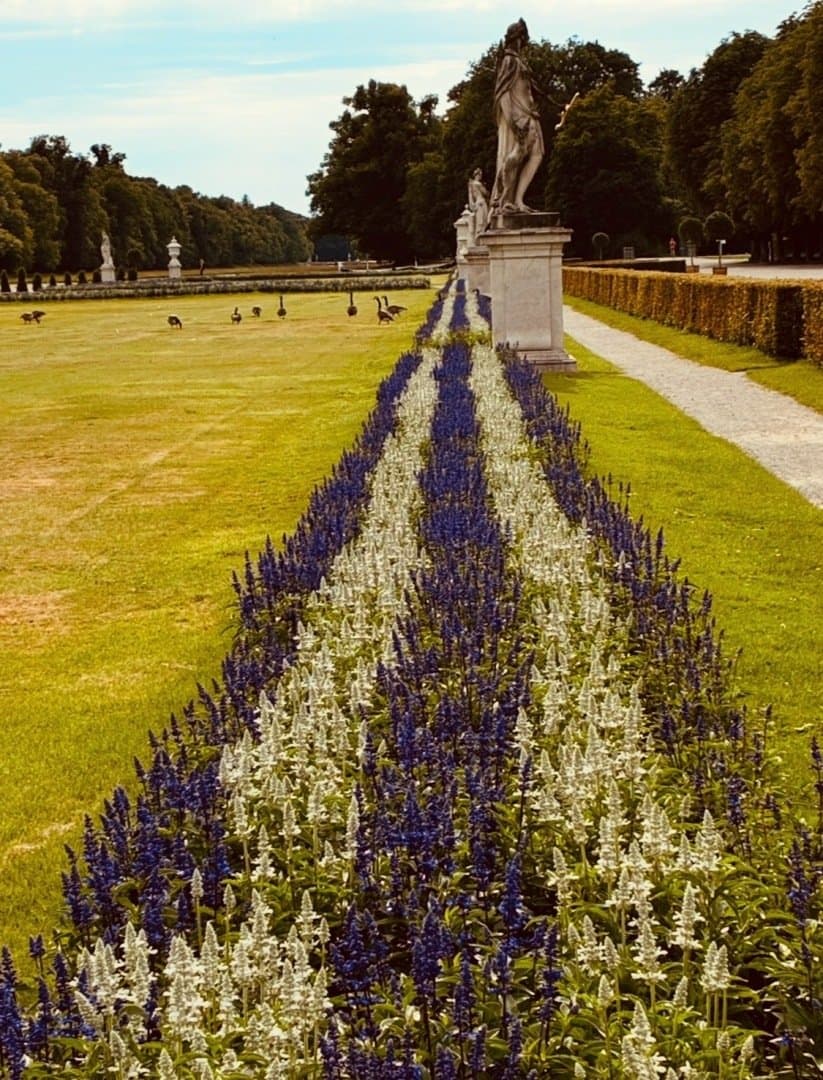 Palácio de Nymphenburgo, image 1 of 1
