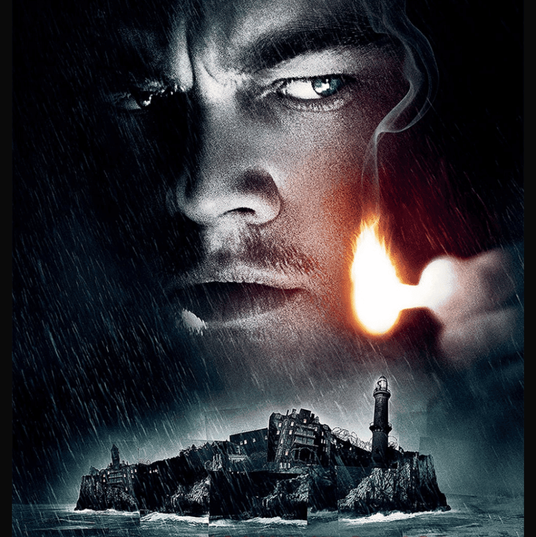 Shutter Island, image 1 of 1
