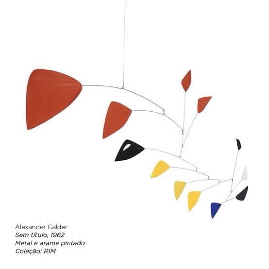 Alexander Calder, image 1 of 1