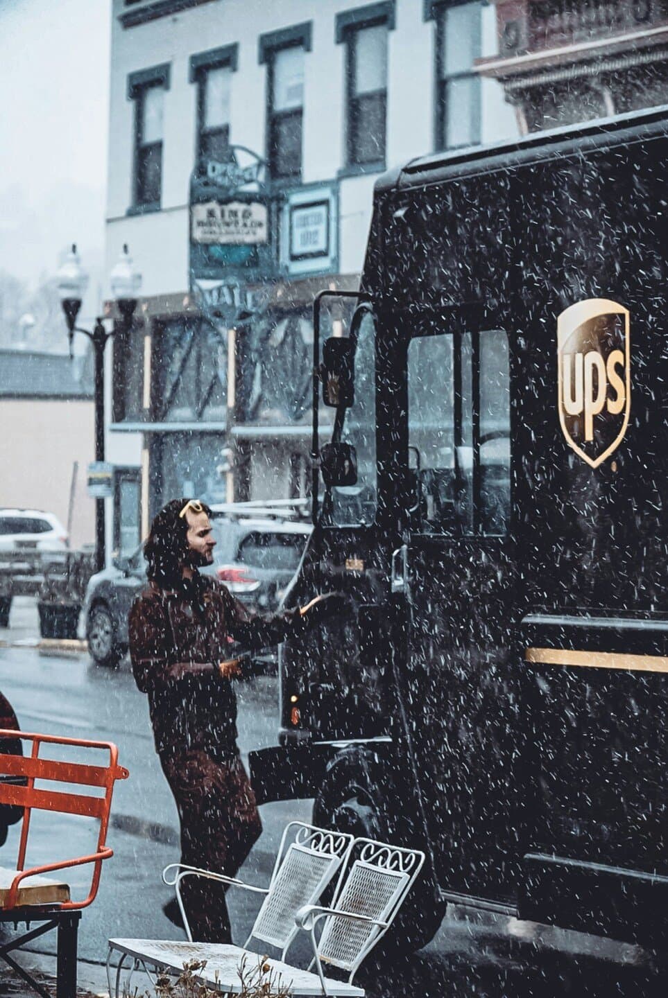 The UPS Store Allapattah, image 1 of 1