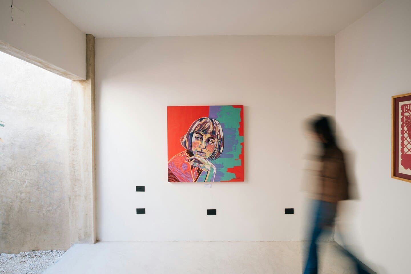 Galerie Jocelyn Wolff, image 1 of 1