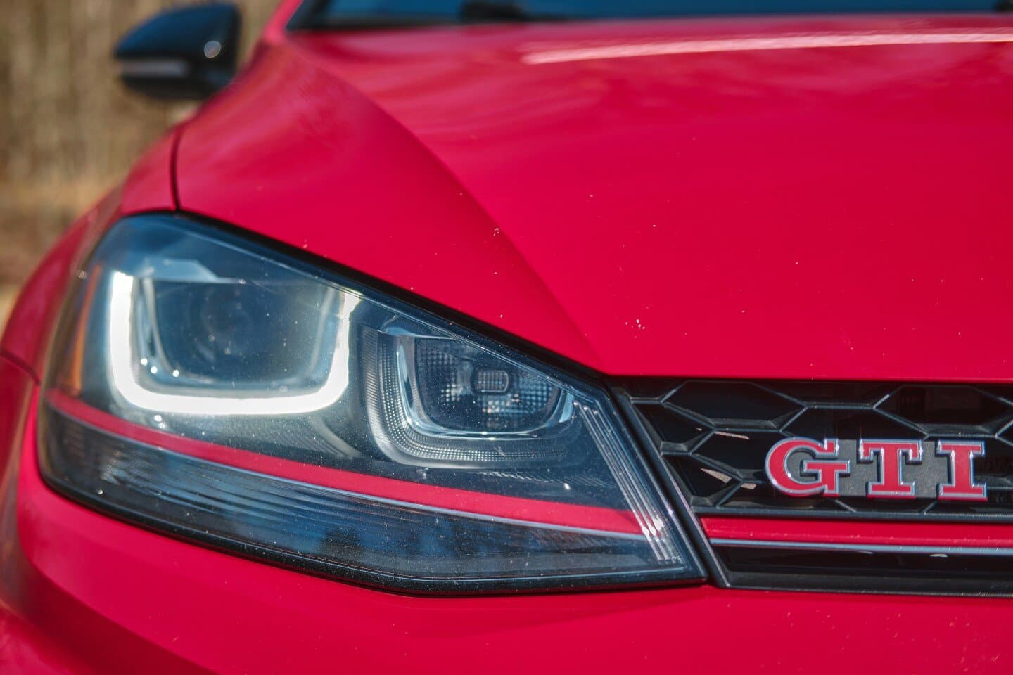Volkswagen Golf GTI (Mk7), image 1 of 1