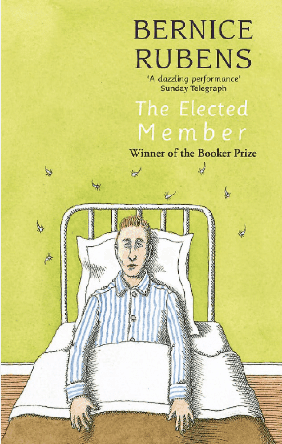 The Elected Member, image 1 of 1