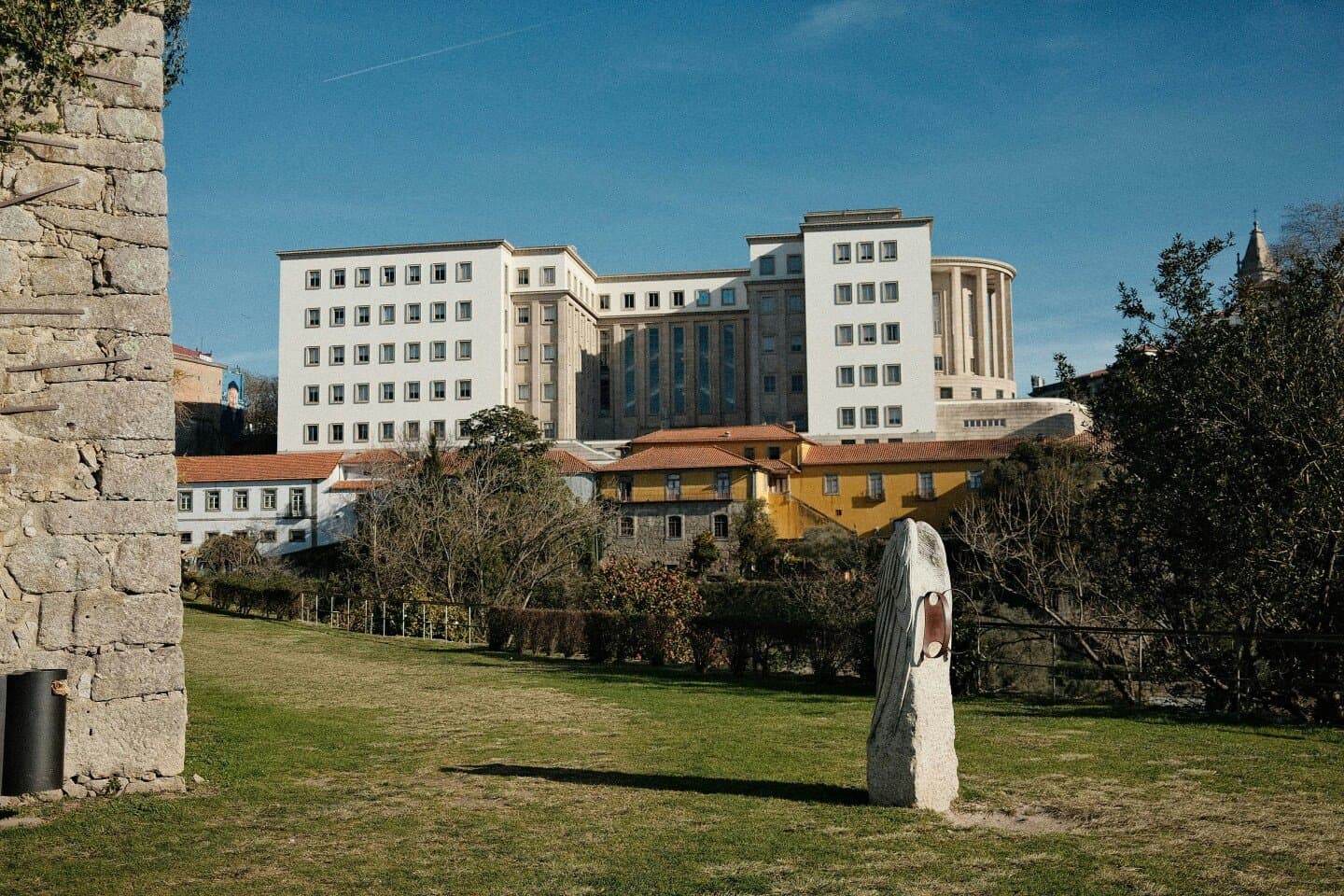 Hospital São Camilo Pompeia, image 1 of 1