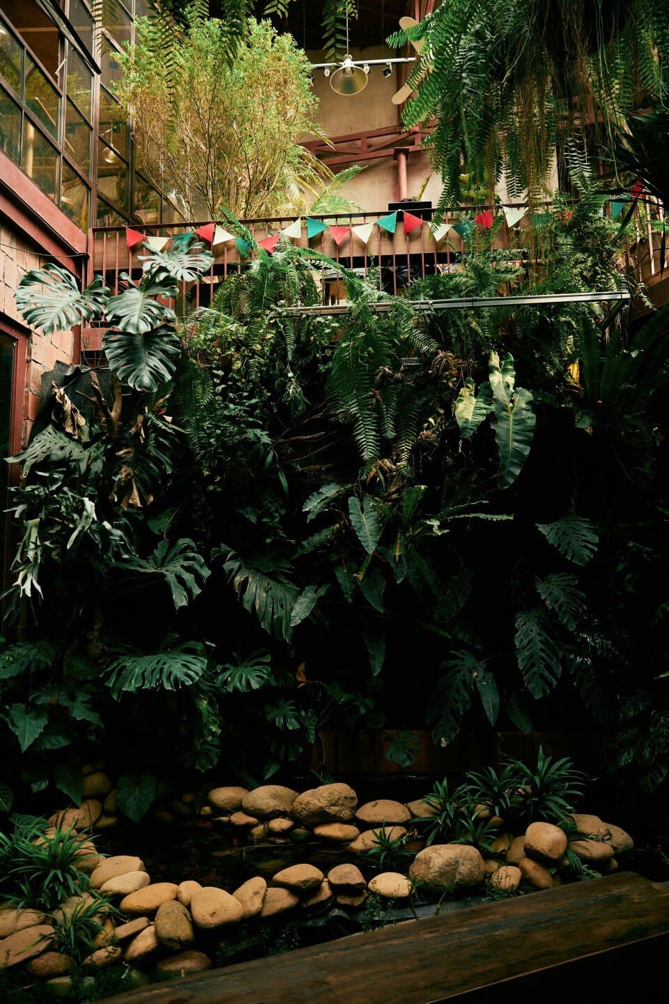 The Botanical Garden Bar, image 1 of 1