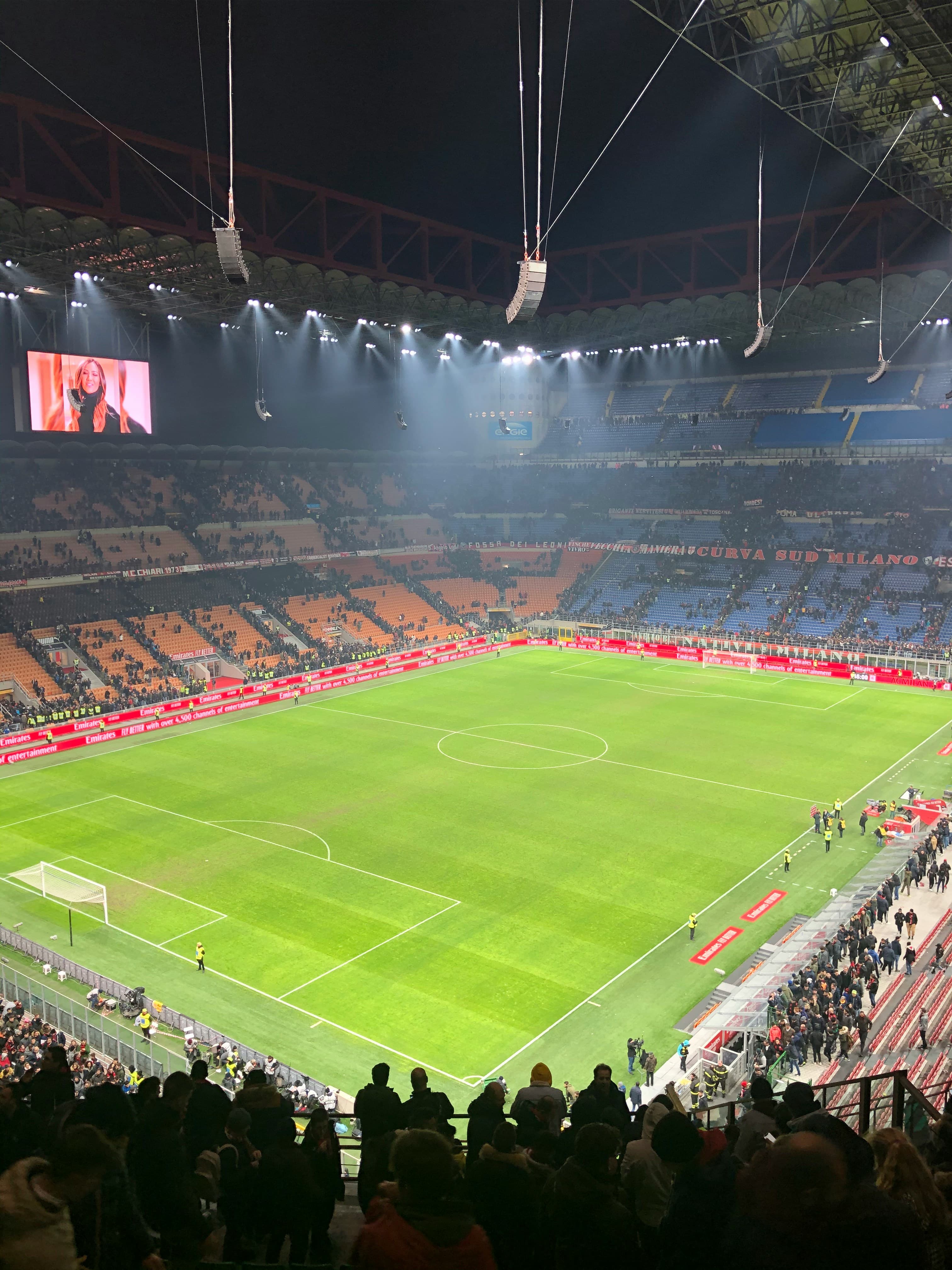 Estádio Olímpico Nilton Santos (Engenhão), image 1 of 1