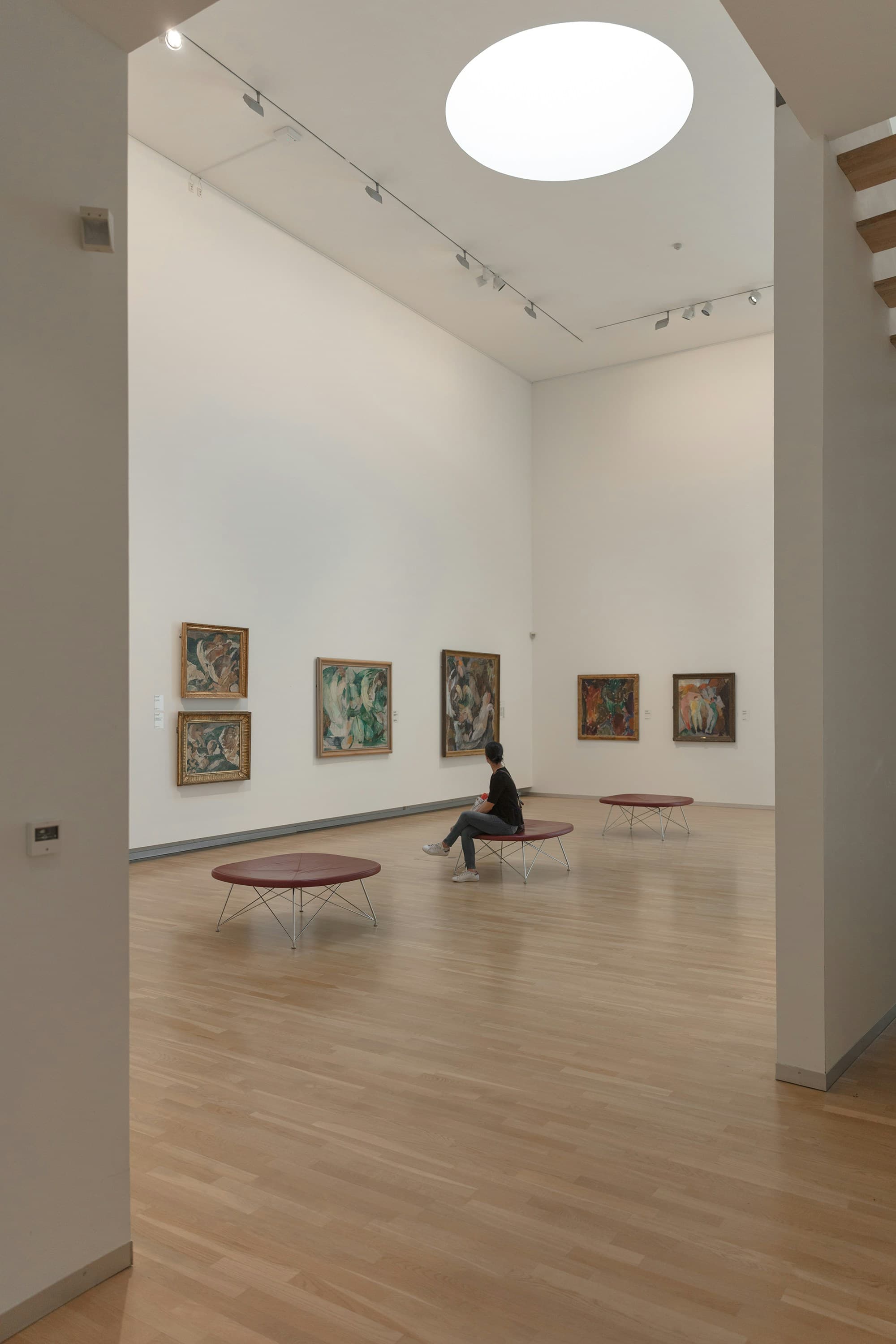 Gary Nader Art Centre, image 1 of 1