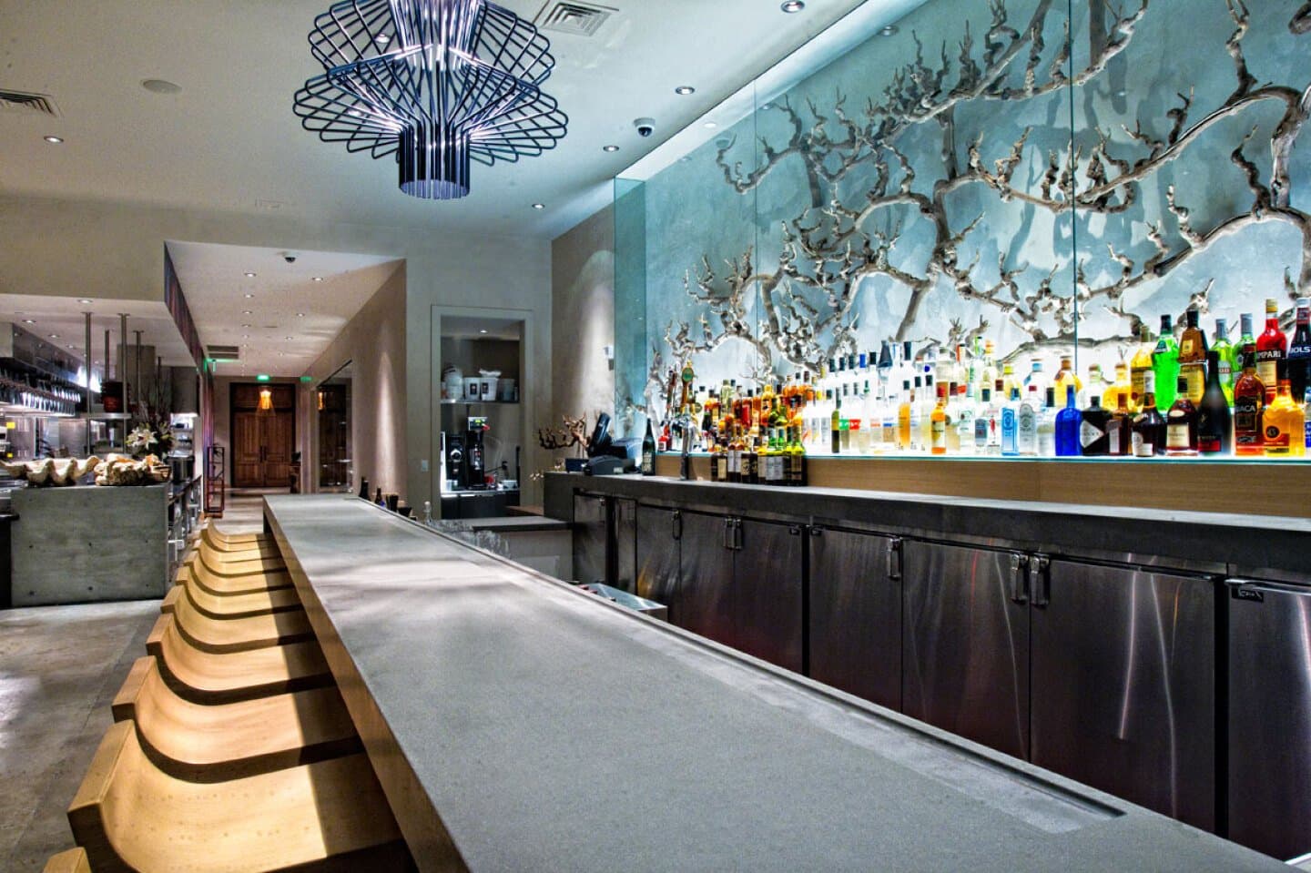 Morimoto Napa, image 1 of 1