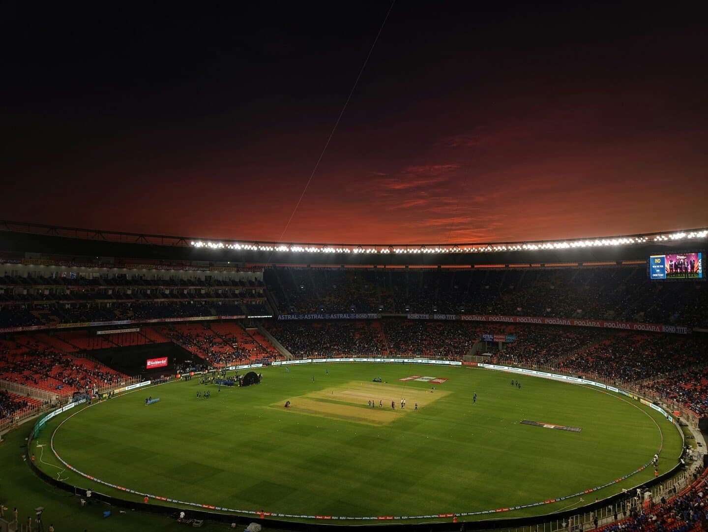 Lord's Cricket Ground, image 1 of 1