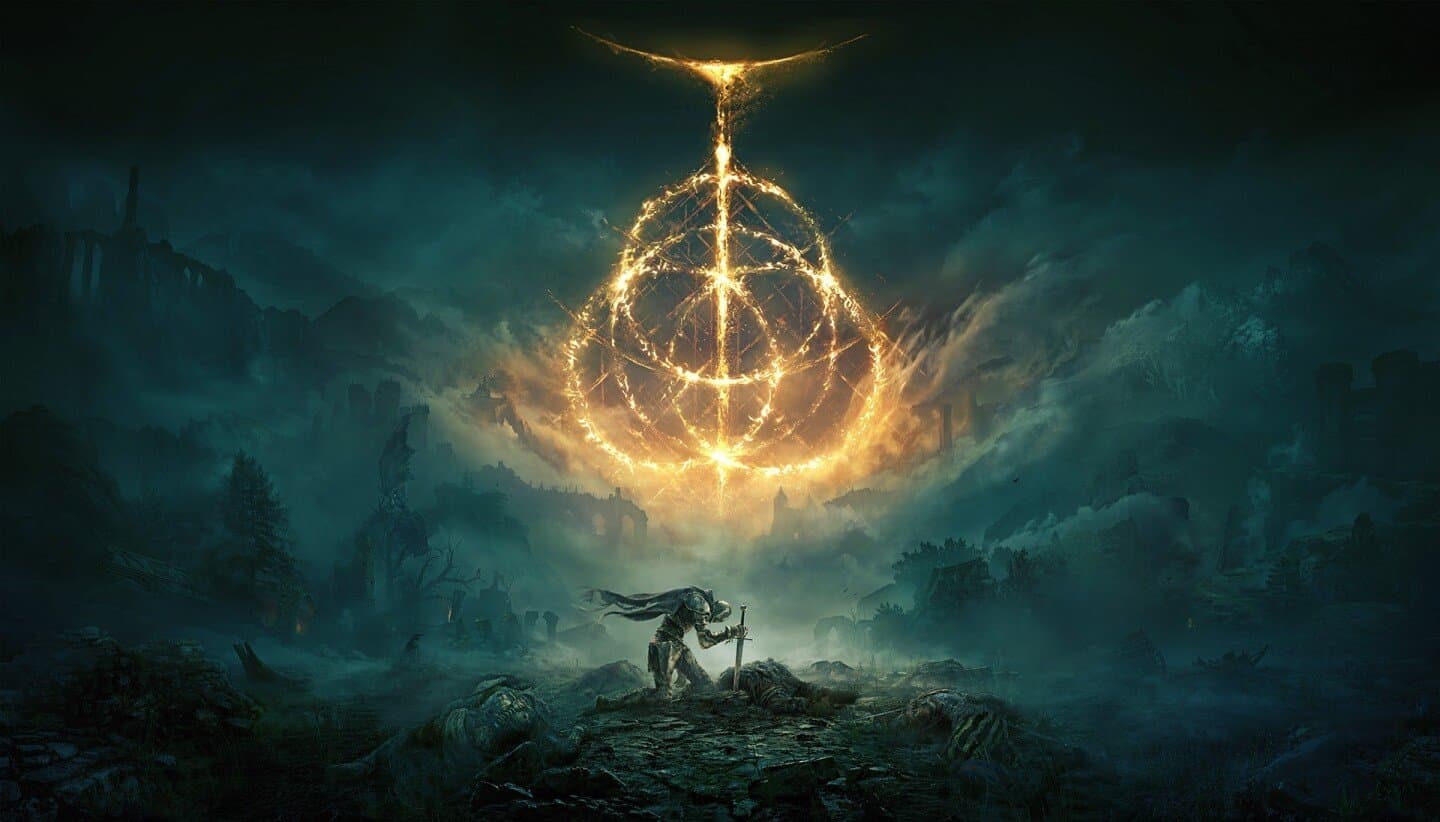 Elden Ring, image 1 of 1