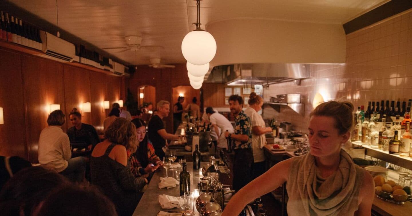 Cervo’s, image 1 of 1