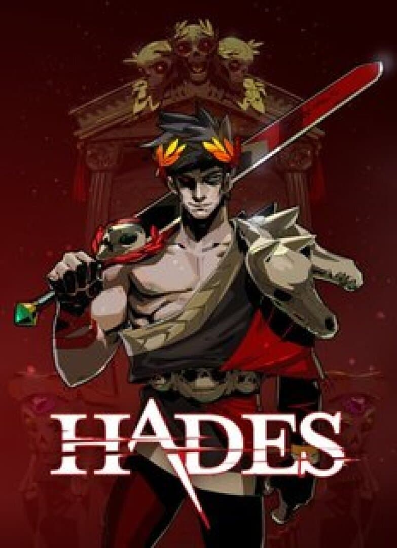 Hades, image 1 of 1