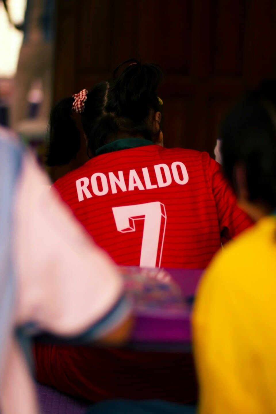 Suspensão preventiva de Ronaldo, image 1 of 1