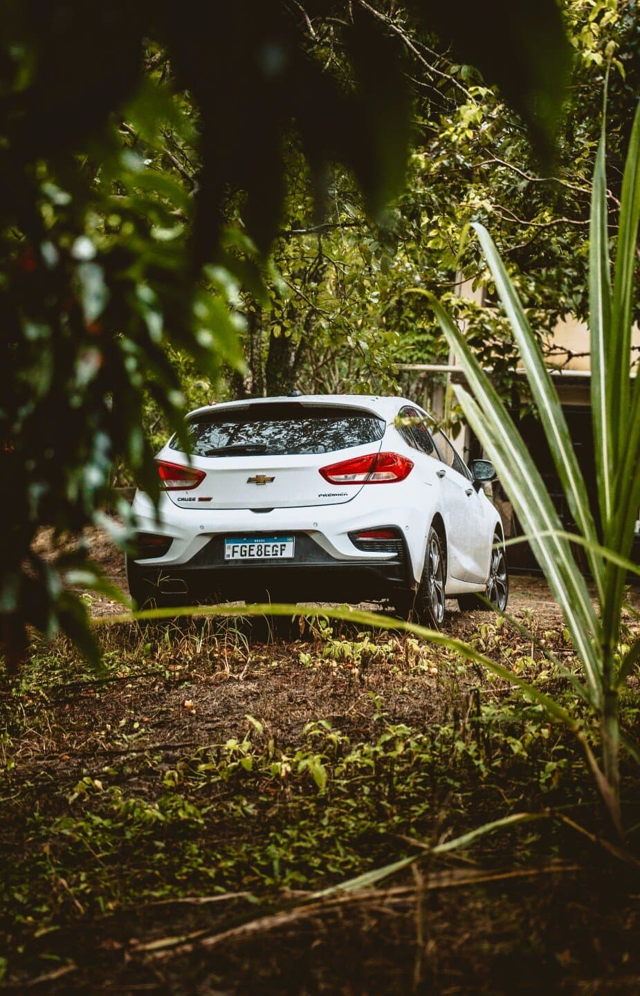 Chevrolet Onix 1.0 Turbo, image 1 of 1