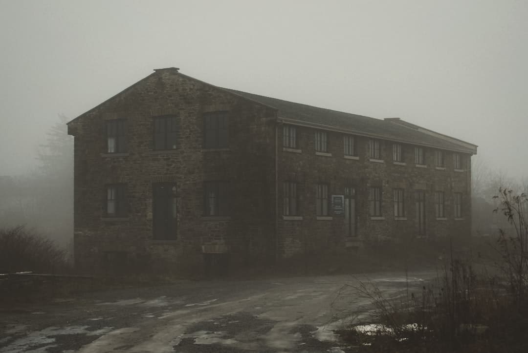 Shutter Island, image 1 of 1
