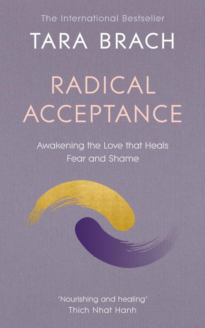 Radical Acceptance, image 1 of 1
