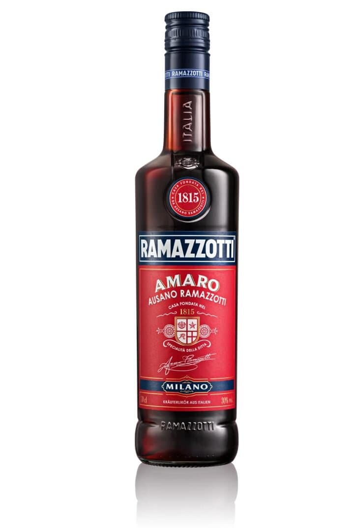 Ramazzotti, image 1 of 1