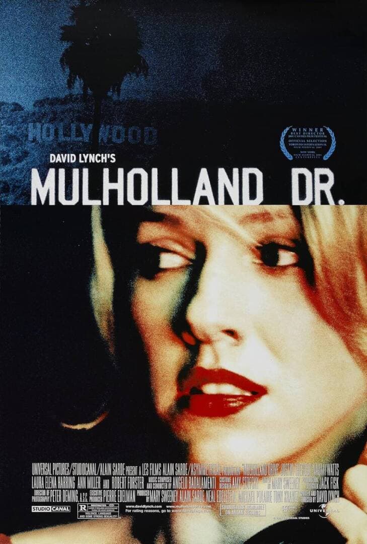 Mulholland Drive, image 1 of 1