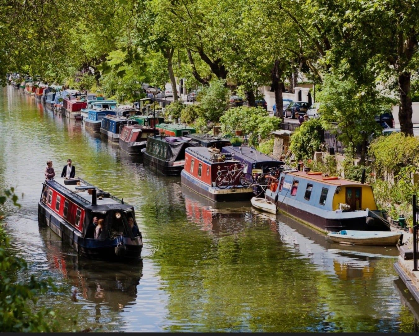 Little Venice, image 1 of 1