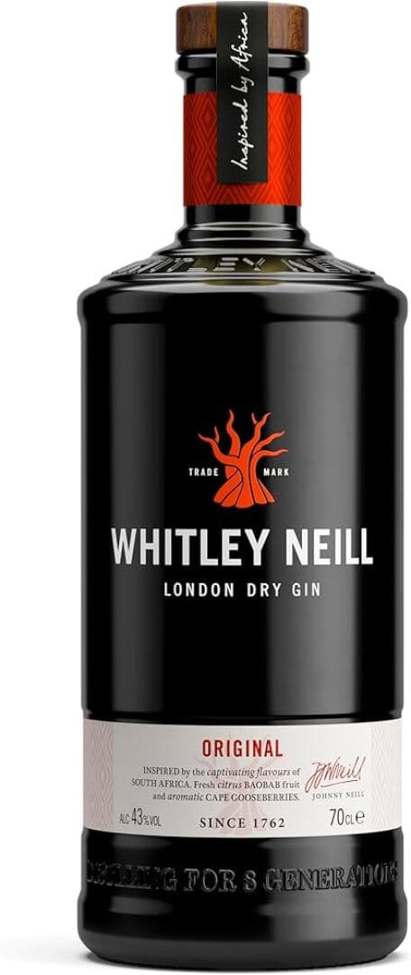 Whitley Neill Original Dry, image 1 of 1