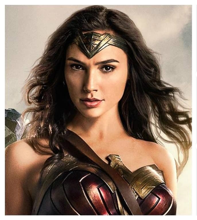 Wonder Woman, image 1 of 1