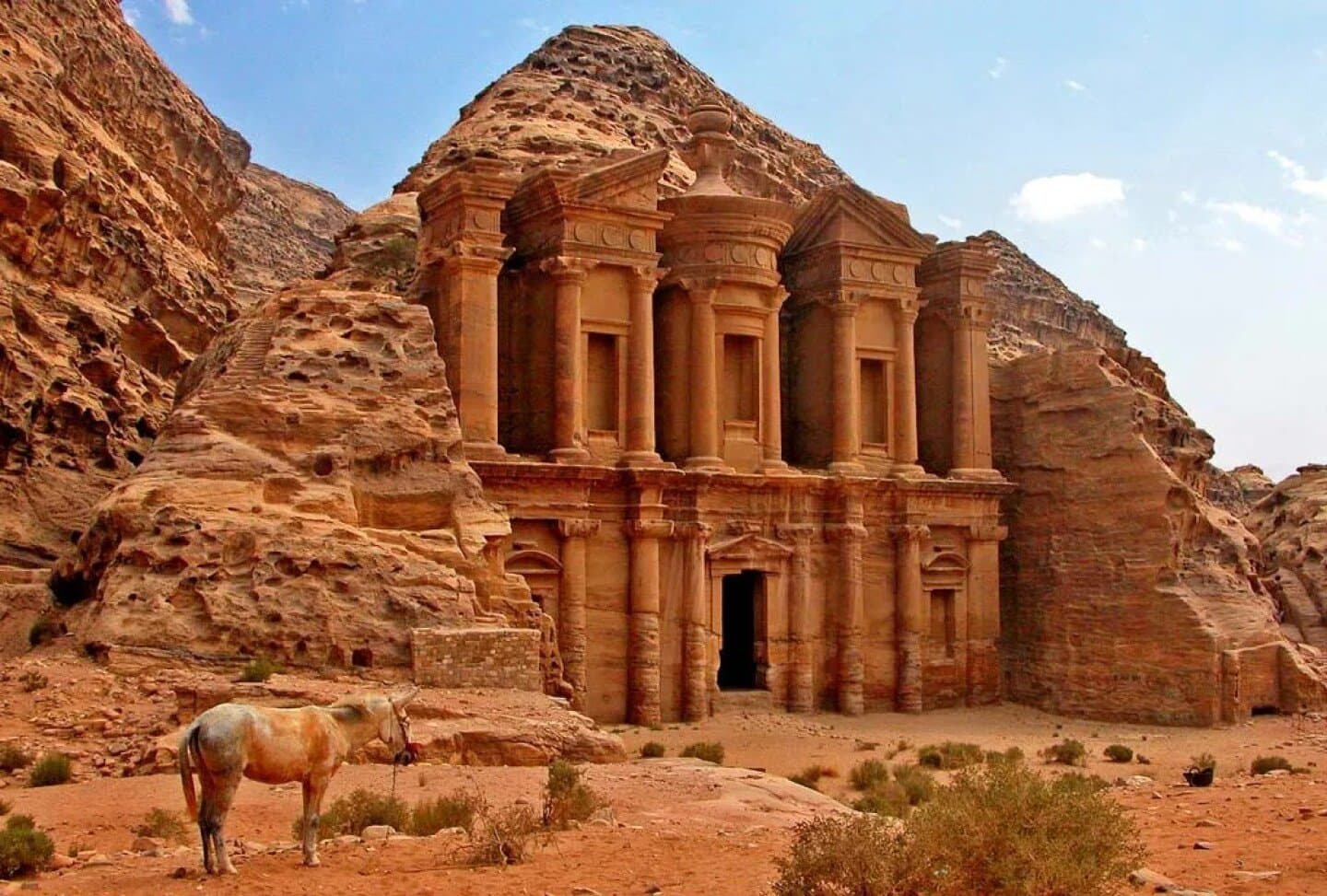 Petra, image 1 of 1