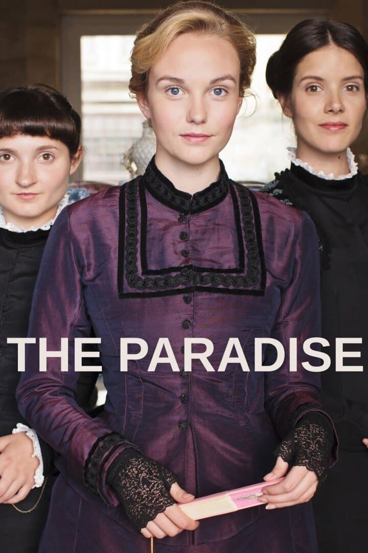 The Paradise, image 1 of 1