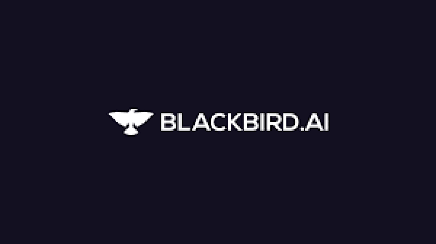 Blackbird AI, image 1 of 1