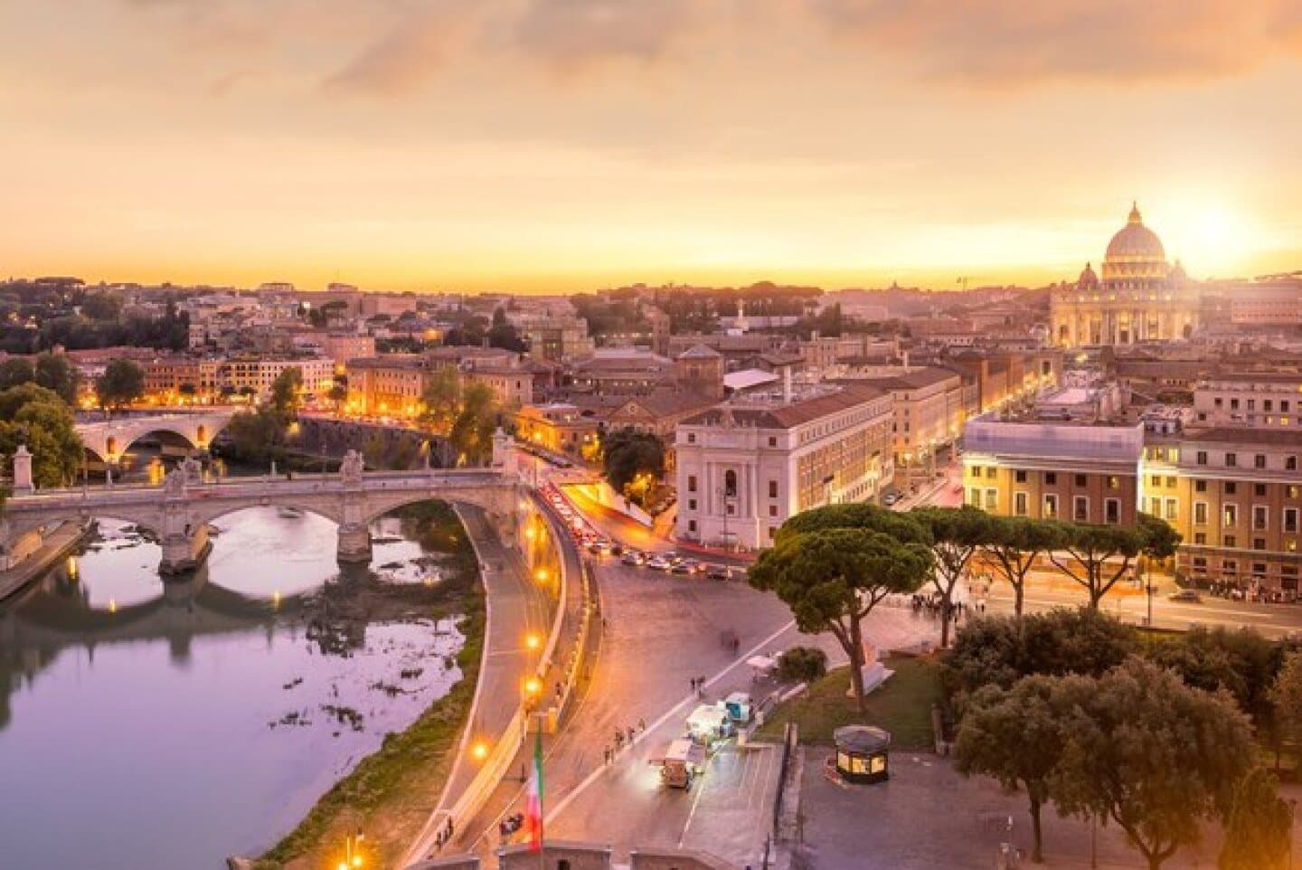 Rome, image 1 of 1