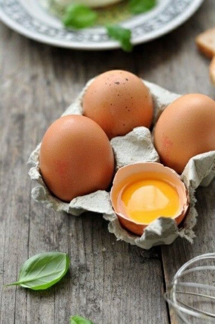 Eggs, image 1 of 1