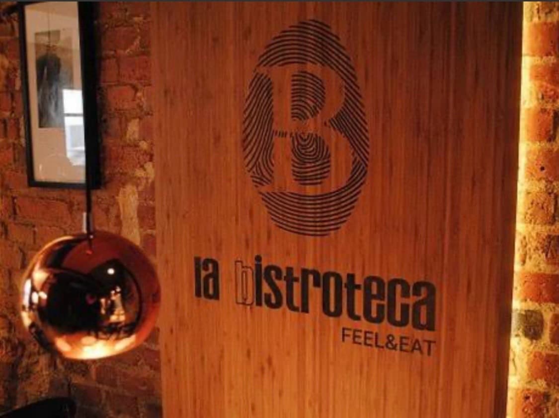 La Bistroteca, image 1 of 1