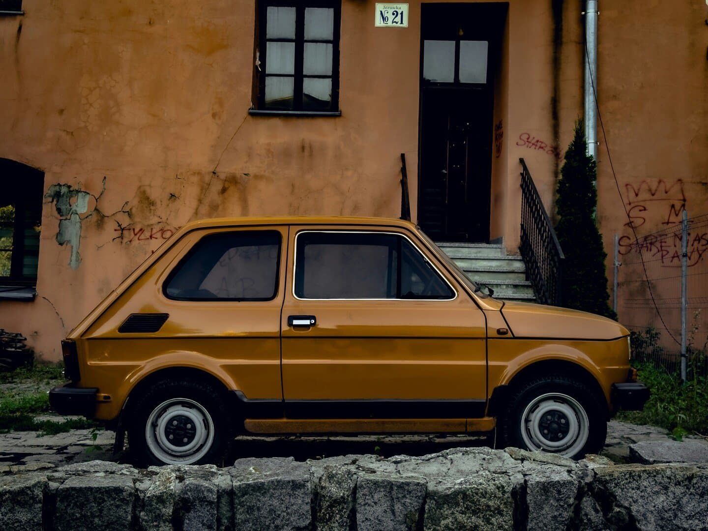 Fiat 147, image 1 of 1