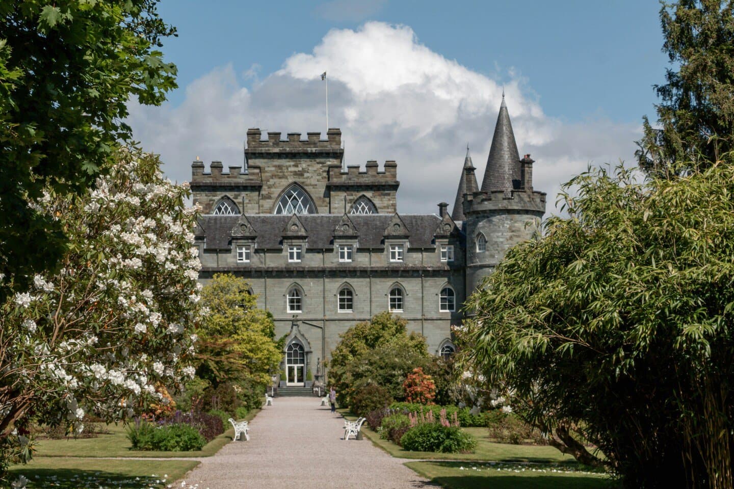 The Castle Hotel, image 1 of 1