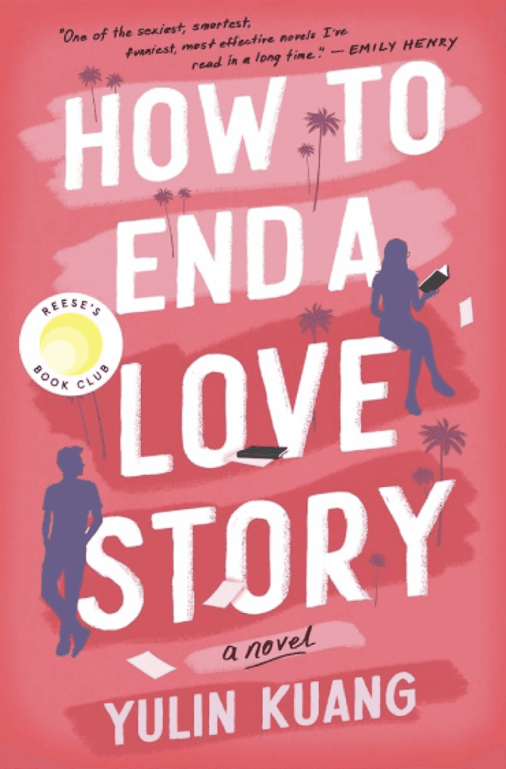 How to End a Love Story, image 1 of 1