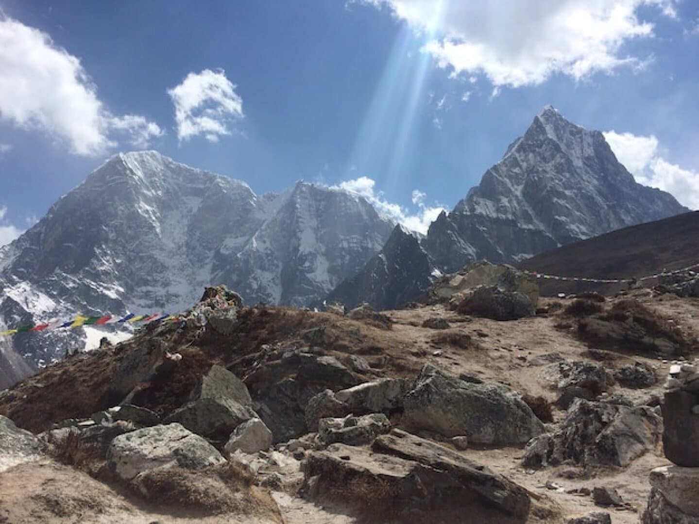 Nepal, image 1 of 1